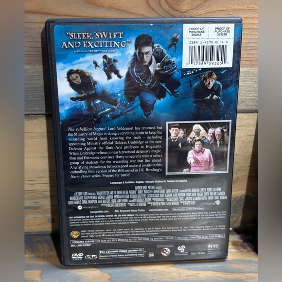 Set of 5 family dvd movies B92 - Picture 3 of 8